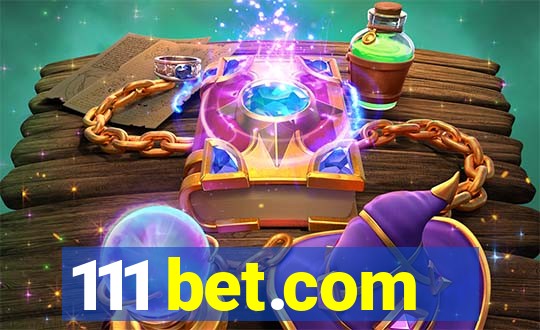 111 bet.com