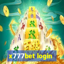 x777bet login