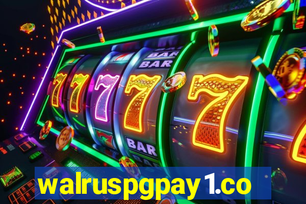 walruspgpay1.com