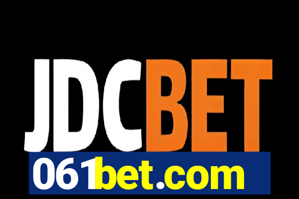 061bet.com