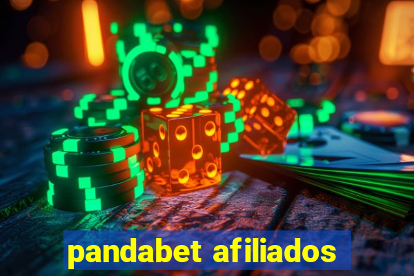 pandabet afiliados