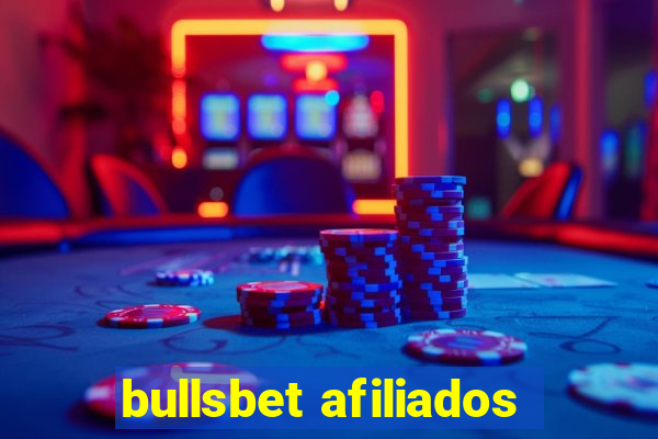 bullsbet afiliados