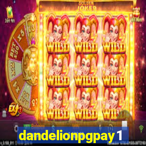 dandelionpgpay1.com