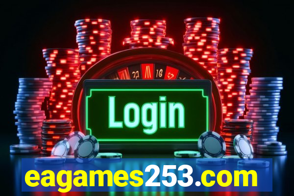 eagames253.com