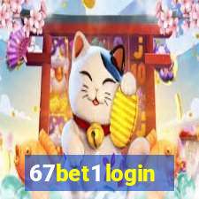 67bet1 login