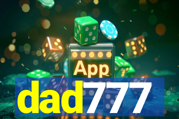 dad777