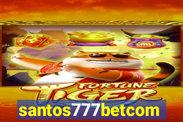 santos777betcom