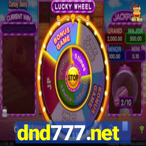 dnd777.net