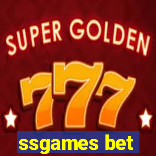 ssgames bet