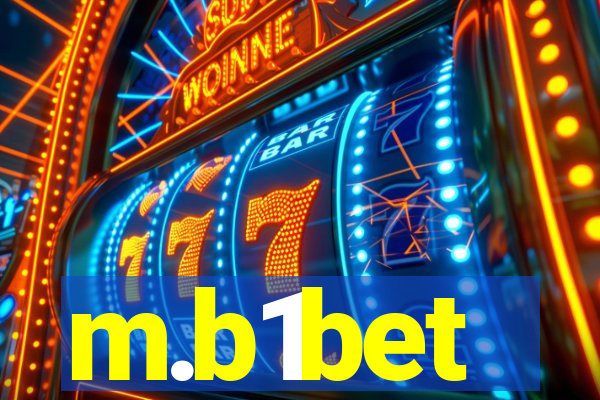 m.b1bet