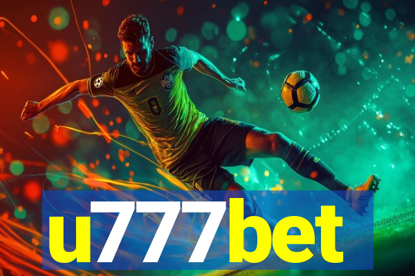 u777bet