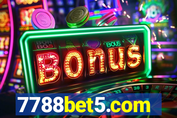 7788bet5.com