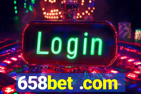 658bet .com