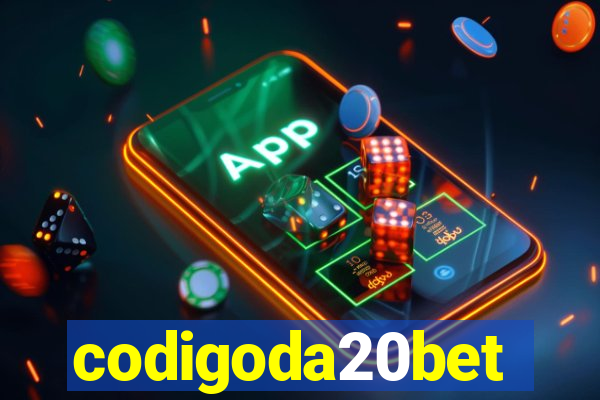 codigoda20bet