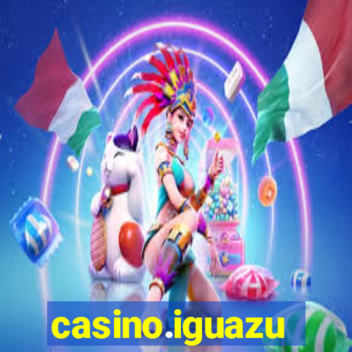 casino.iguazu