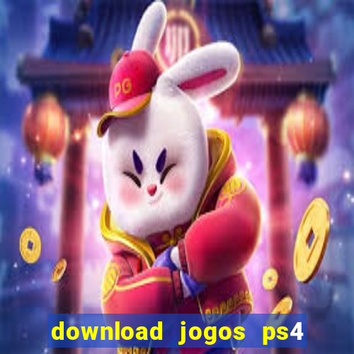 download jogos ps4 pkg pt br