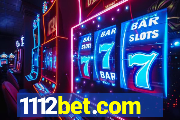 1112bet.com