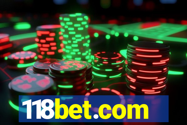 118bet.com