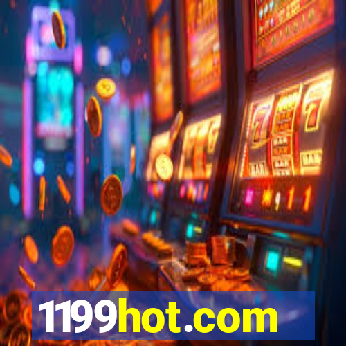 1199hot.com