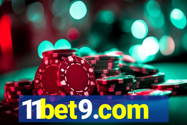 11bet9.com