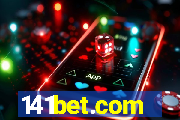 141bet.com