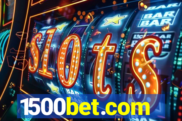 1500bet.com