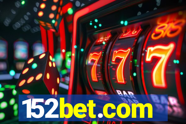 152bet.com