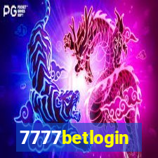 7777betlogin