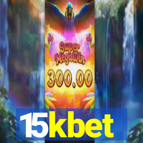 15kbet