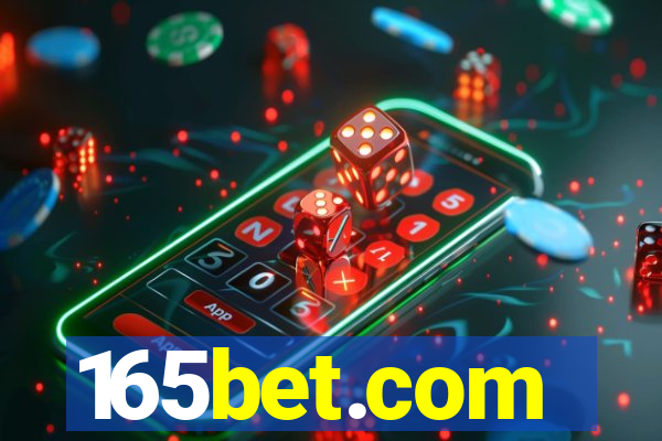 165bet.com