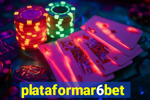 plataformar6bet