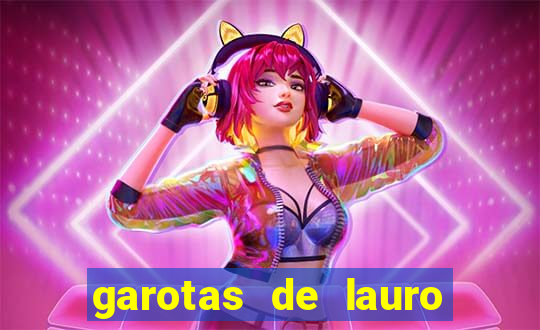 garotas de lauro de freitas