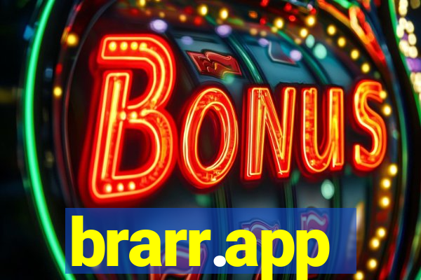 brarr.app