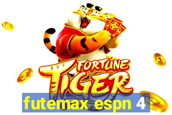 futemax espn 4