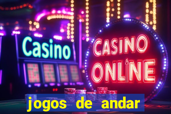 jogos de andar pela cidade e fazer compras