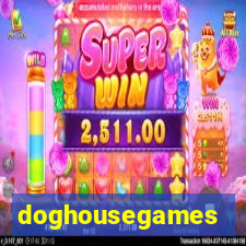 doghousegames