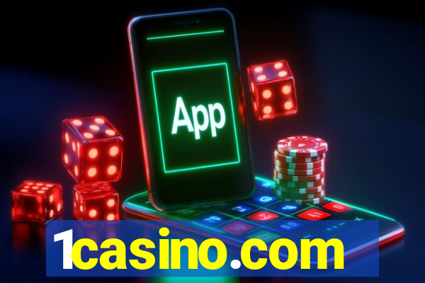 1casino.com