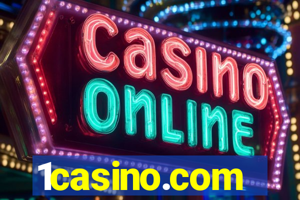 1casino.com