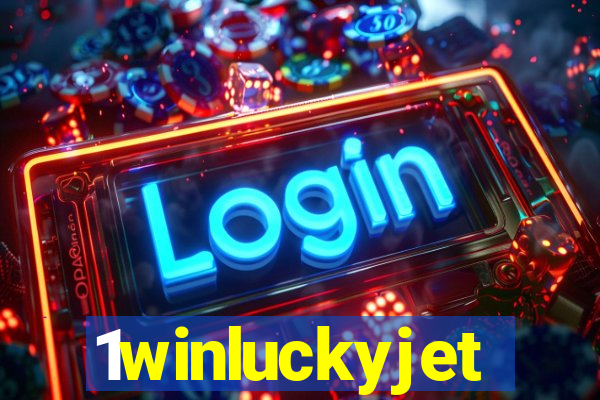 1winluckyjet