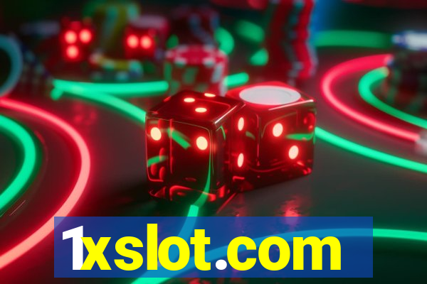 1xslot.com