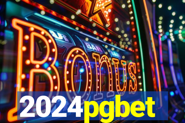 2024pgbet