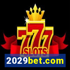 2029bet.com