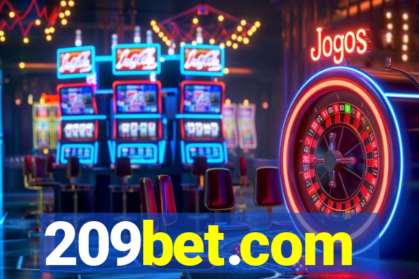 209bet.com