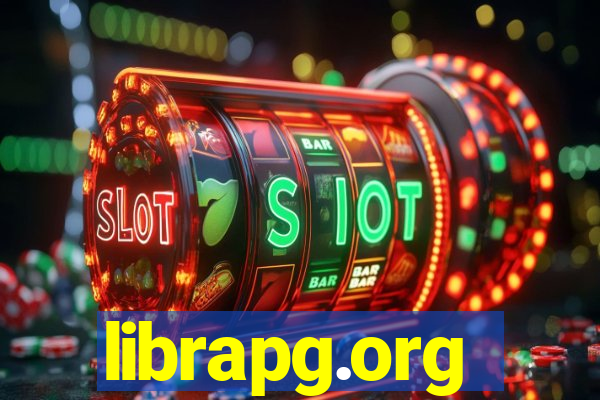 librapg.org