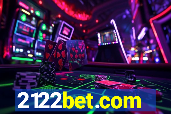 2122bet.com