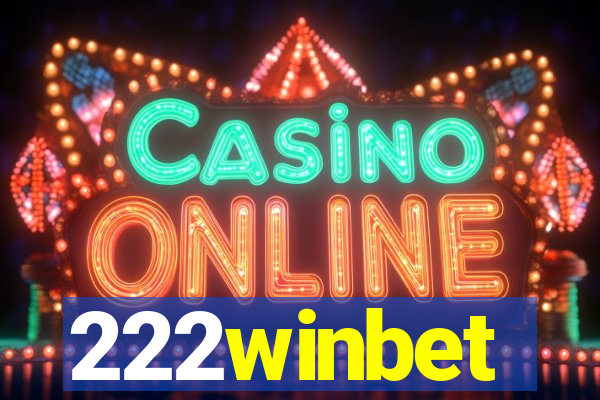 222winbet