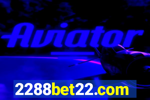 2288bet22.com