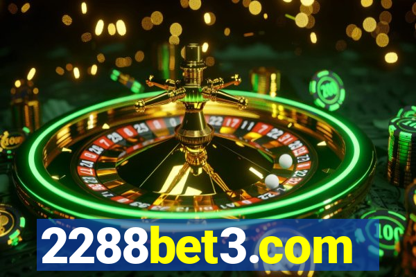 2288bet3.com