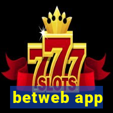 betweb app