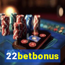 22betbonus